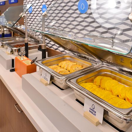 Holiday Inn Express - Lorton By Ihg Buitenkant foto