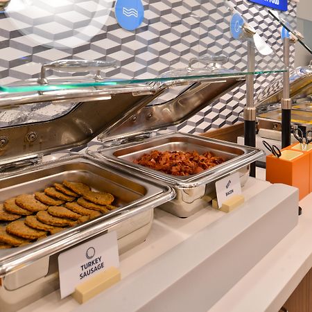 Holiday Inn Express - Lorton By Ihg Buitenkant foto
