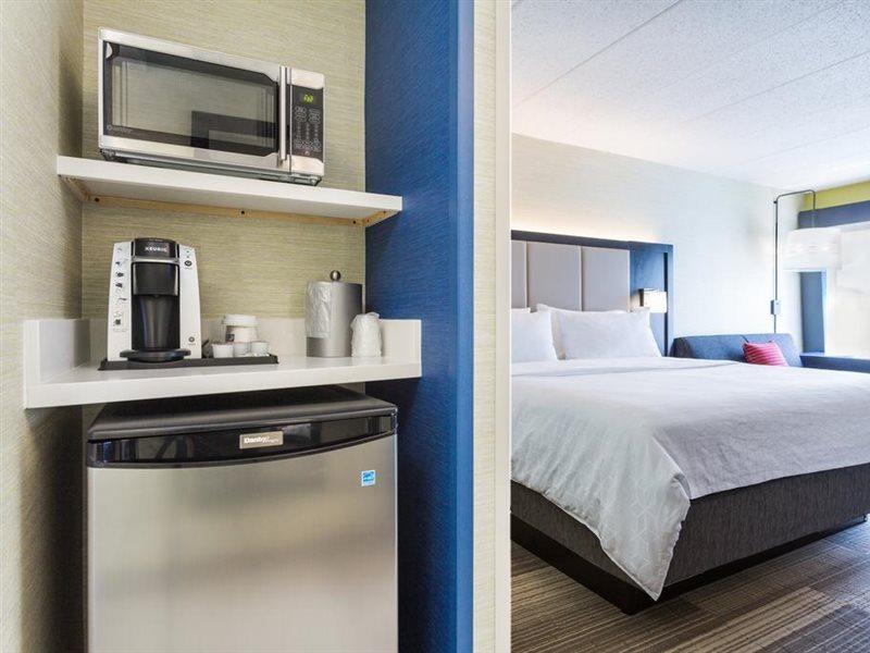 Holiday Inn Express - Lorton By Ihg Buitenkant foto