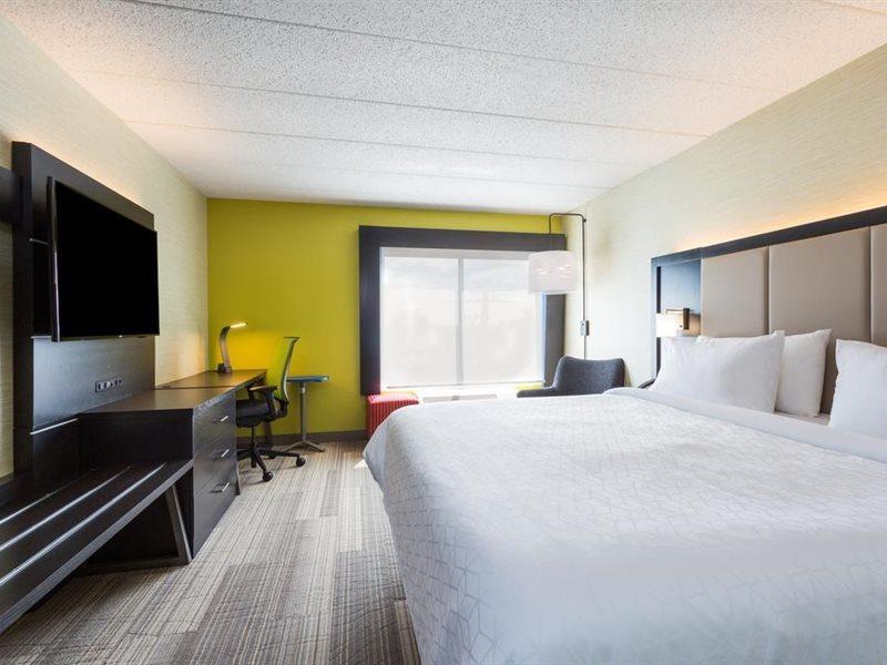 Holiday Inn Express - Lorton By Ihg Buitenkant foto