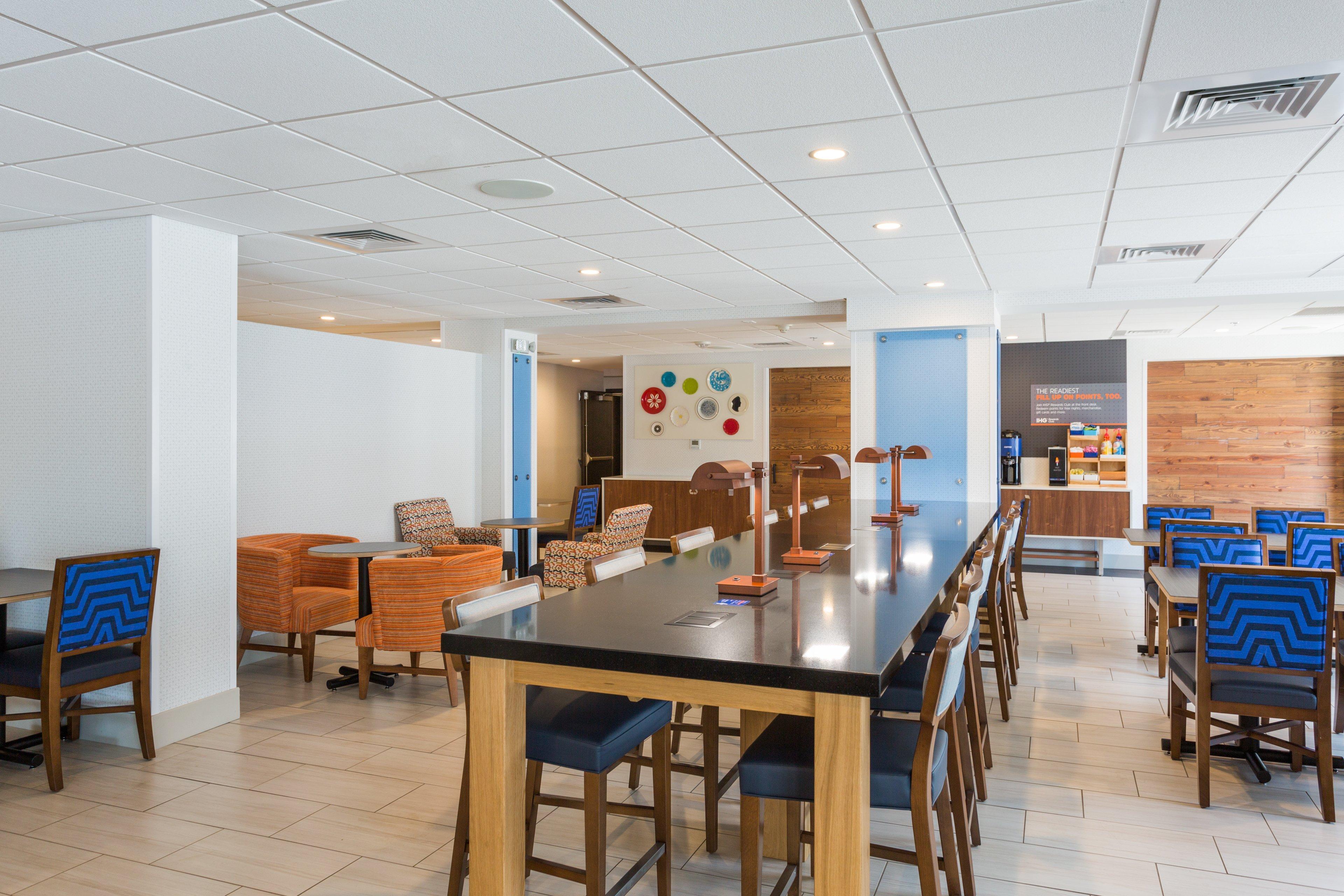 Holiday Inn Express - Lorton By Ihg Buitenkant foto