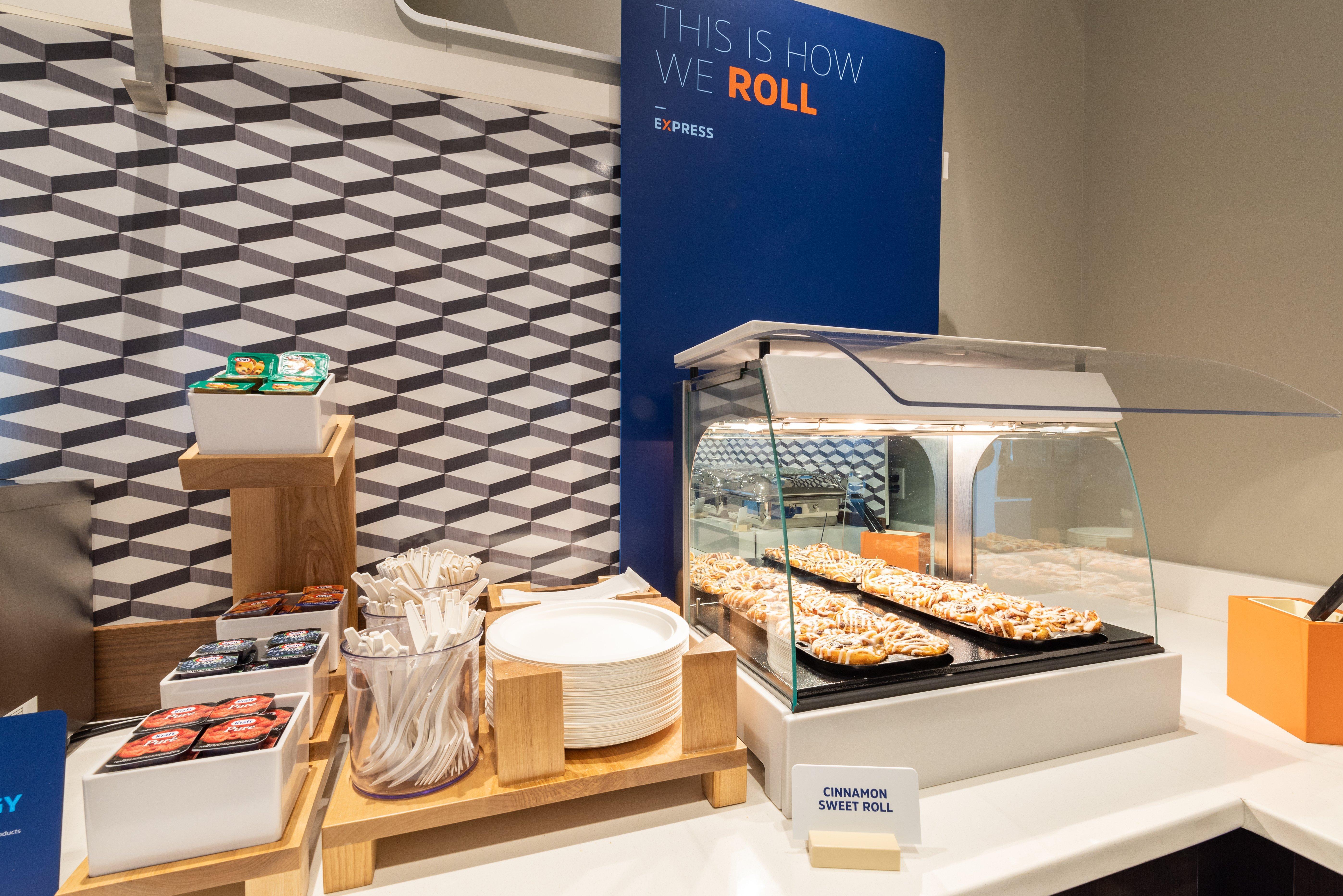 Holiday Inn Express - Lorton By Ihg Buitenkant foto