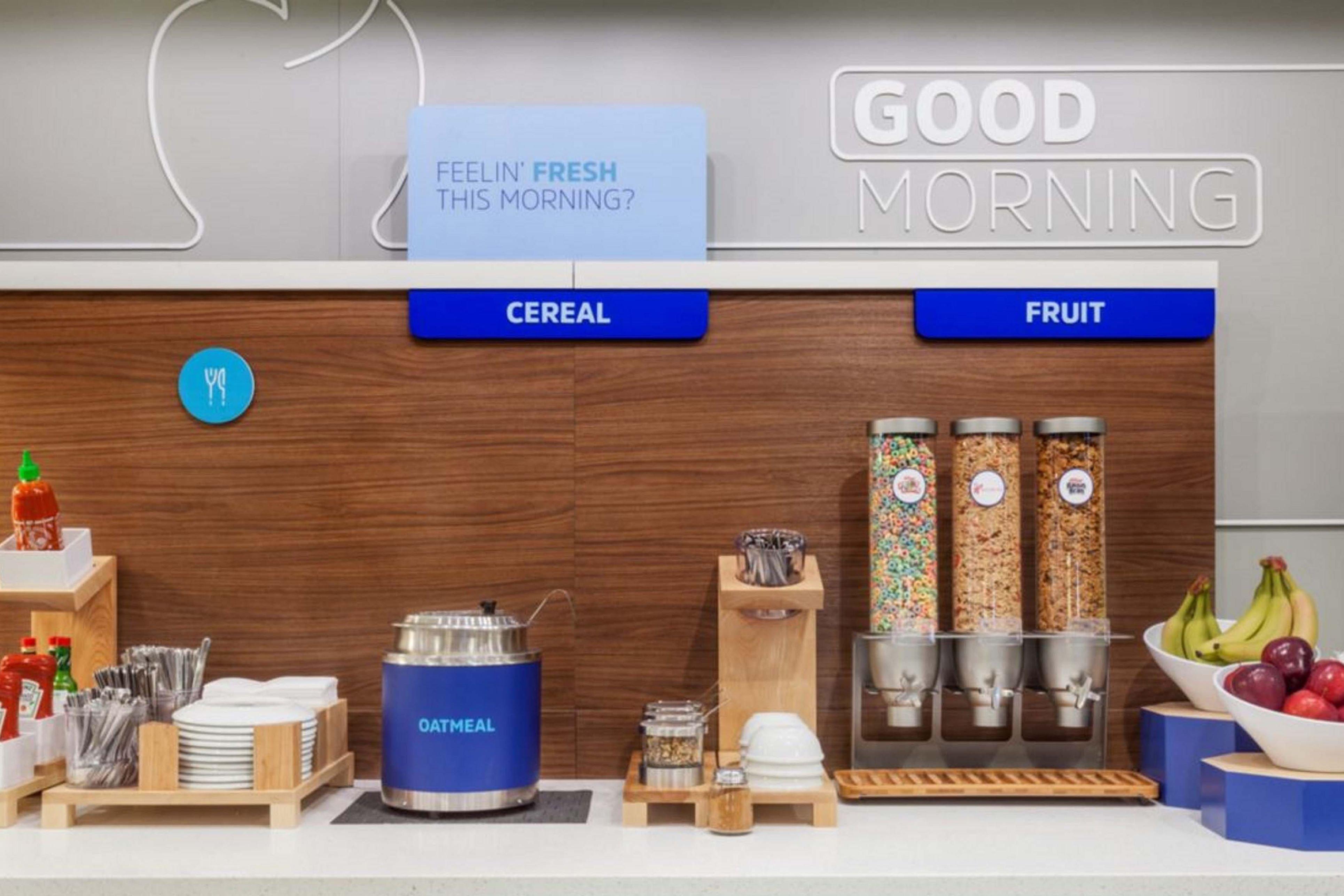 Holiday Inn Express - Lorton By Ihg Buitenkant foto