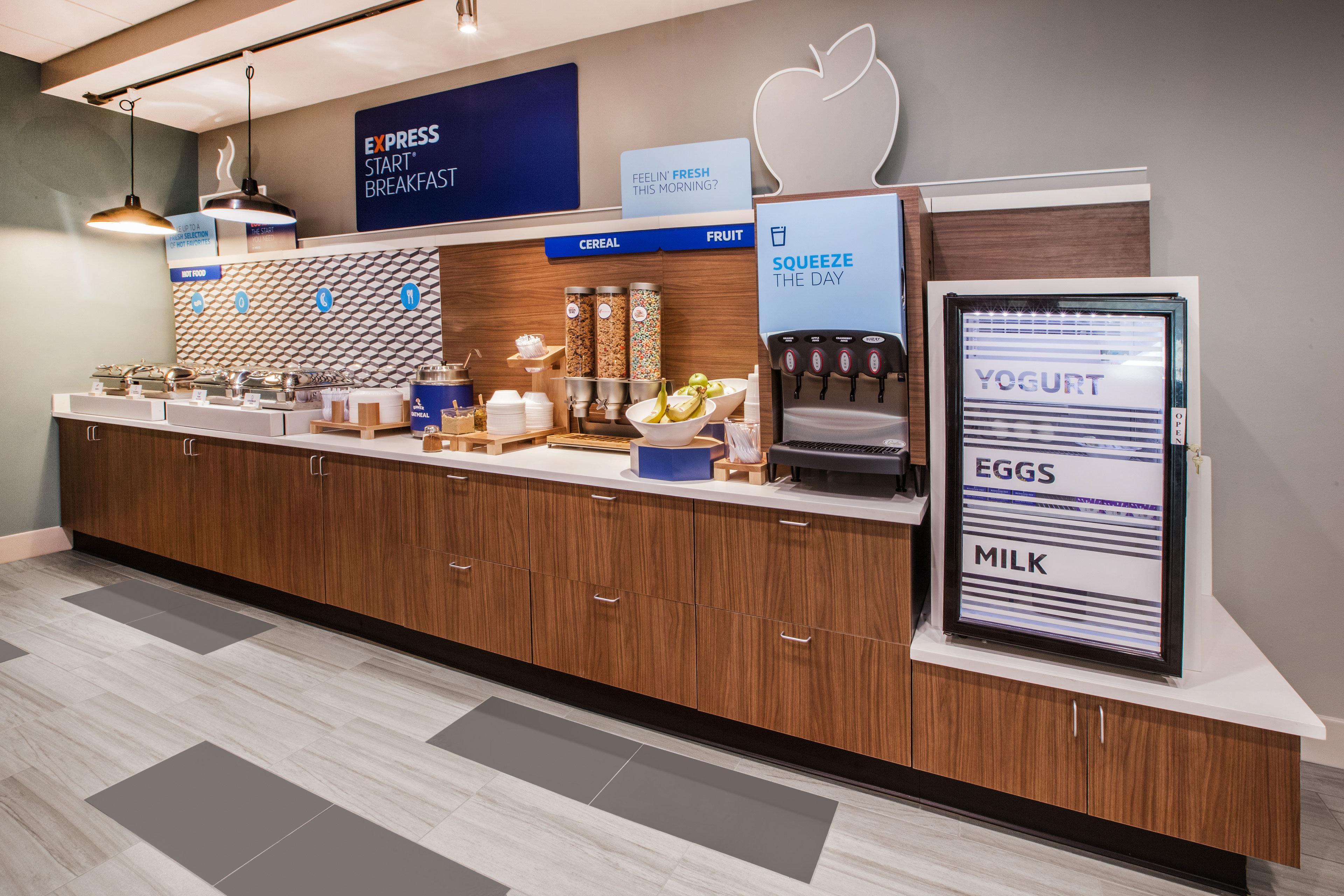 Holiday Inn Express - Lorton By Ihg Buitenkant foto
