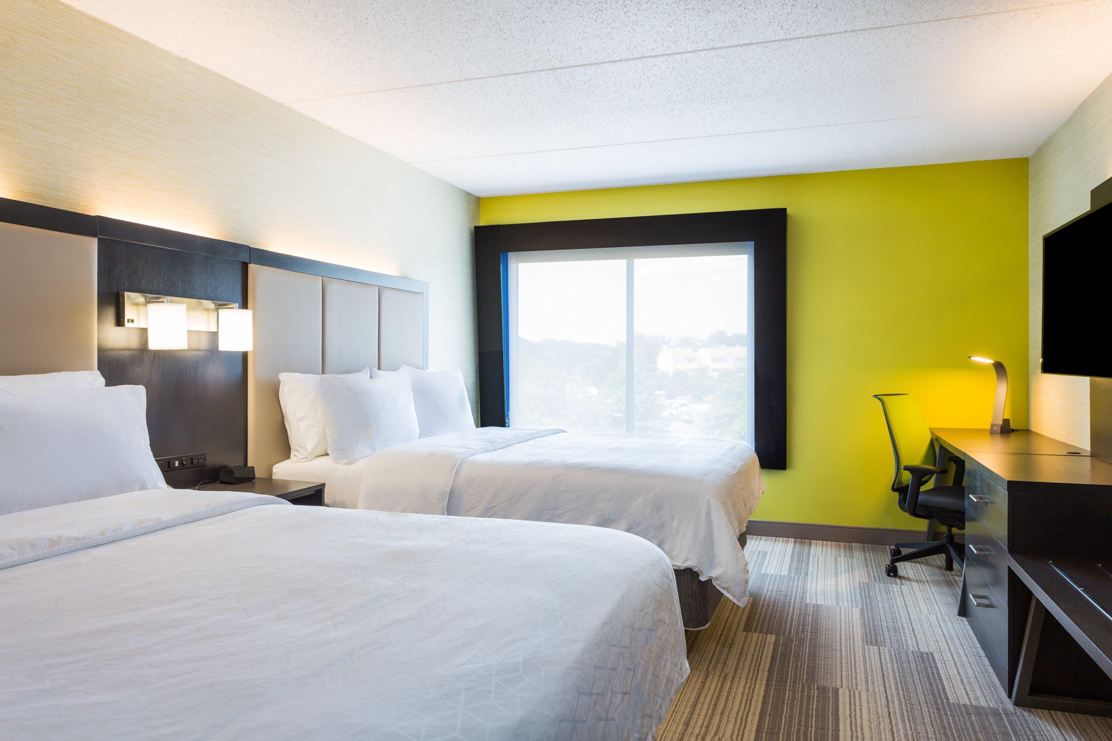 Holiday Inn Express - Lorton By Ihg Buitenkant foto