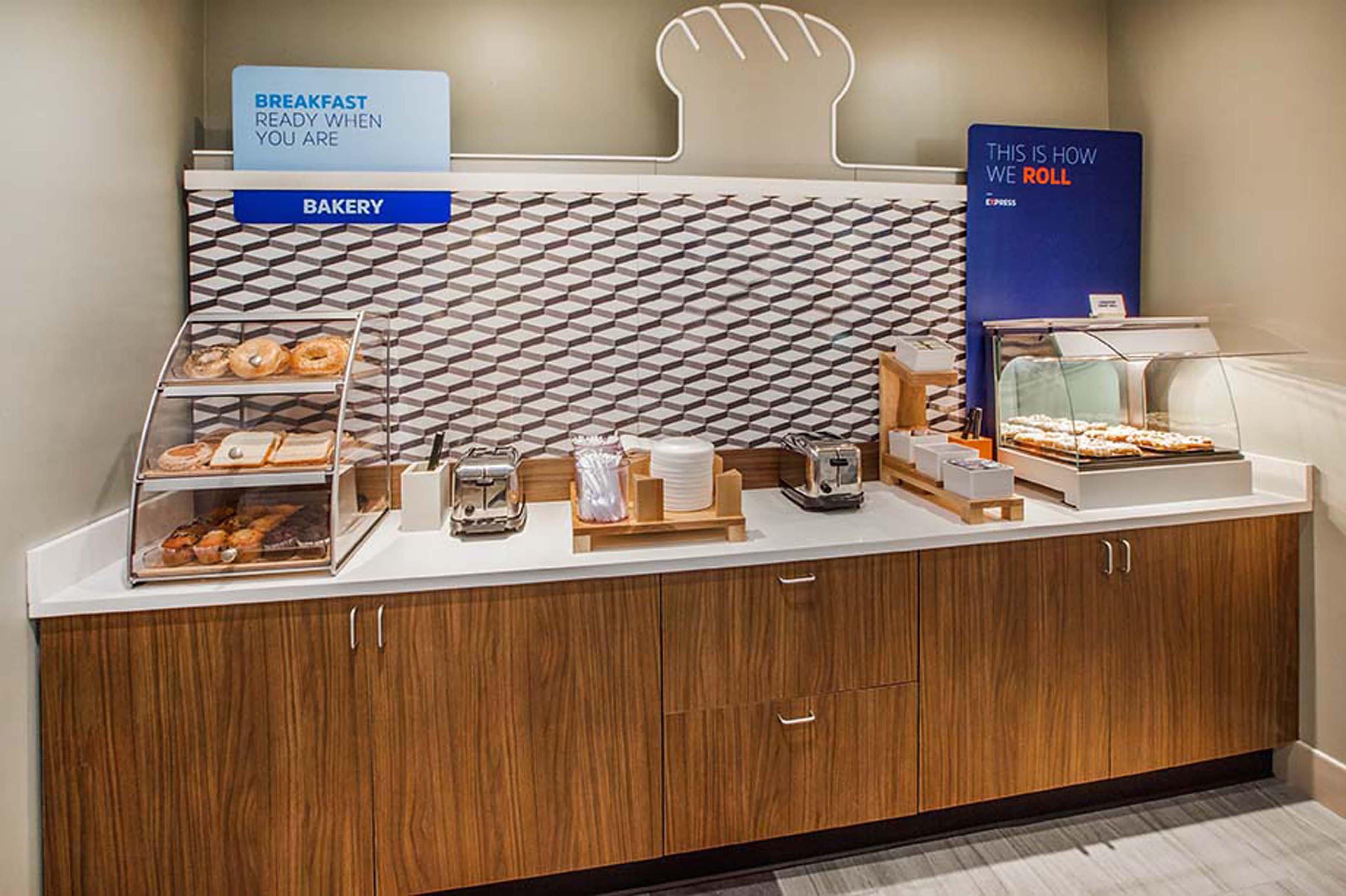 Holiday Inn Express - Lorton By Ihg Buitenkant foto