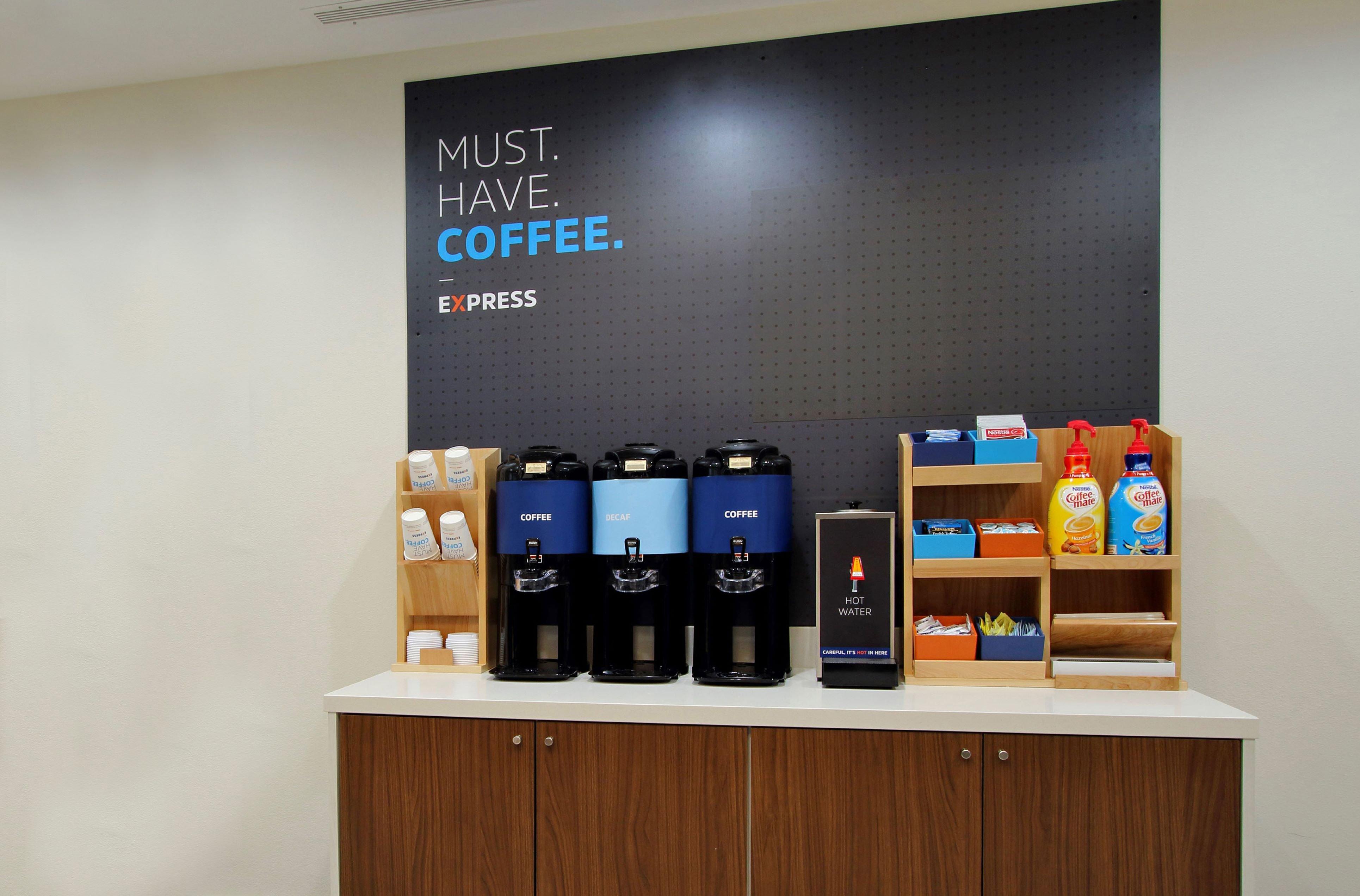 Holiday Inn Express - Lorton By Ihg Buitenkant foto