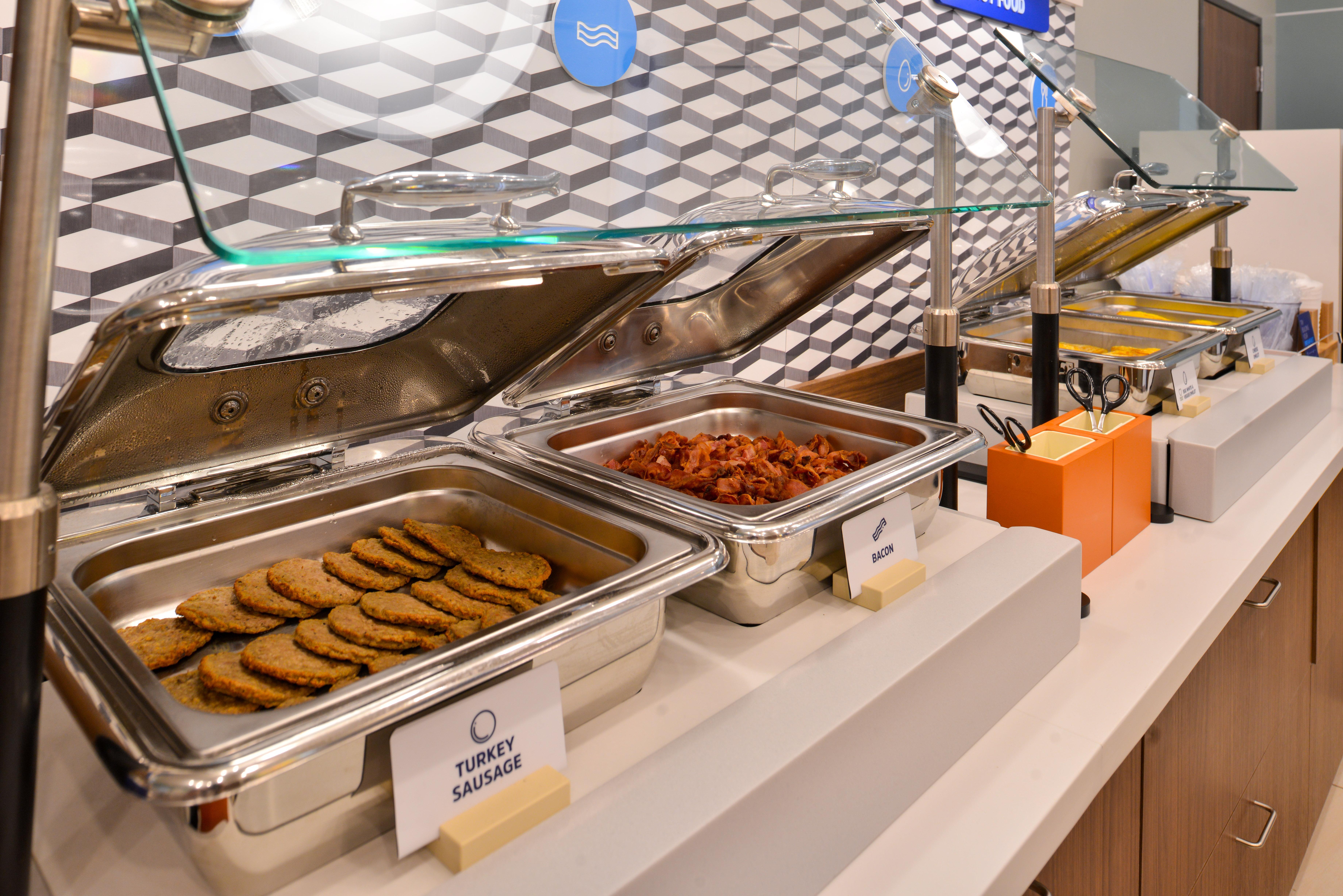 Holiday Inn Express - Lorton By Ihg Buitenkant foto