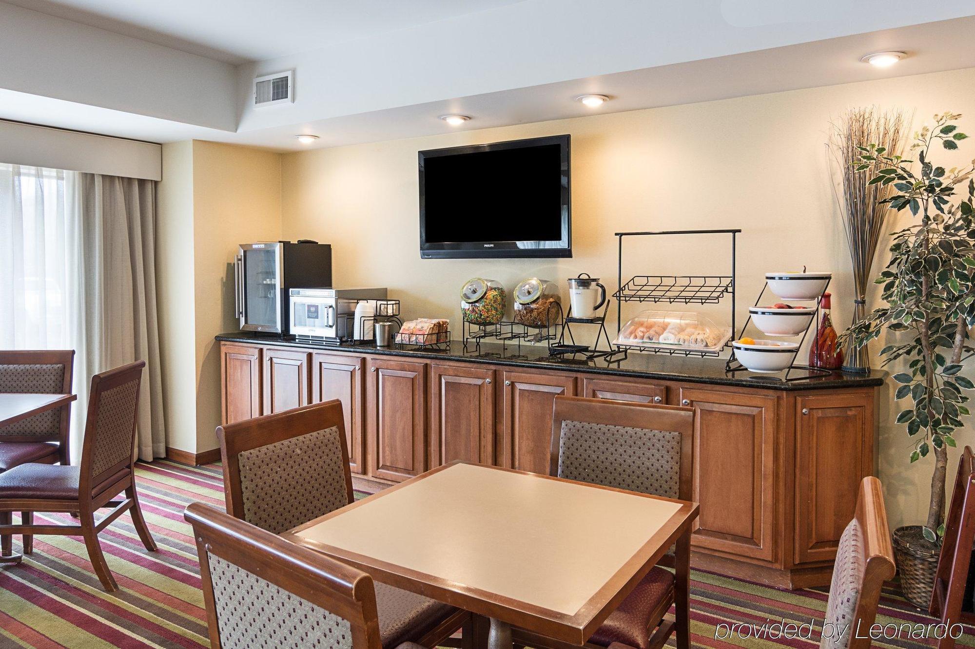 Holiday Inn Express - Lorton By Ihg Buitenkant foto