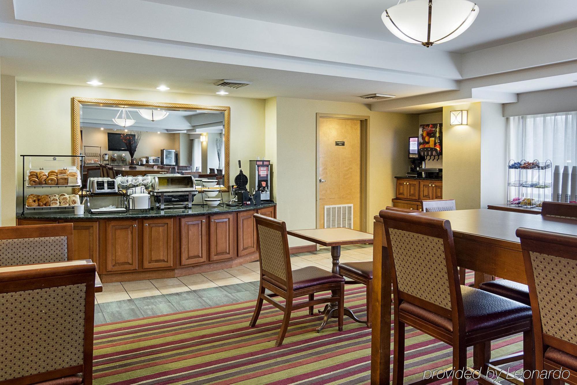 Holiday Inn Express - Lorton By Ihg Buitenkant foto