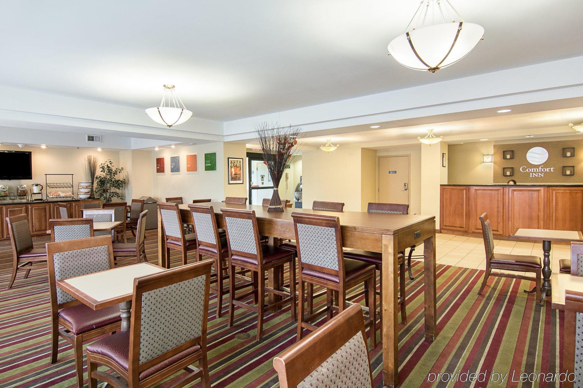 Holiday Inn Express - Lorton By Ihg Buitenkant foto