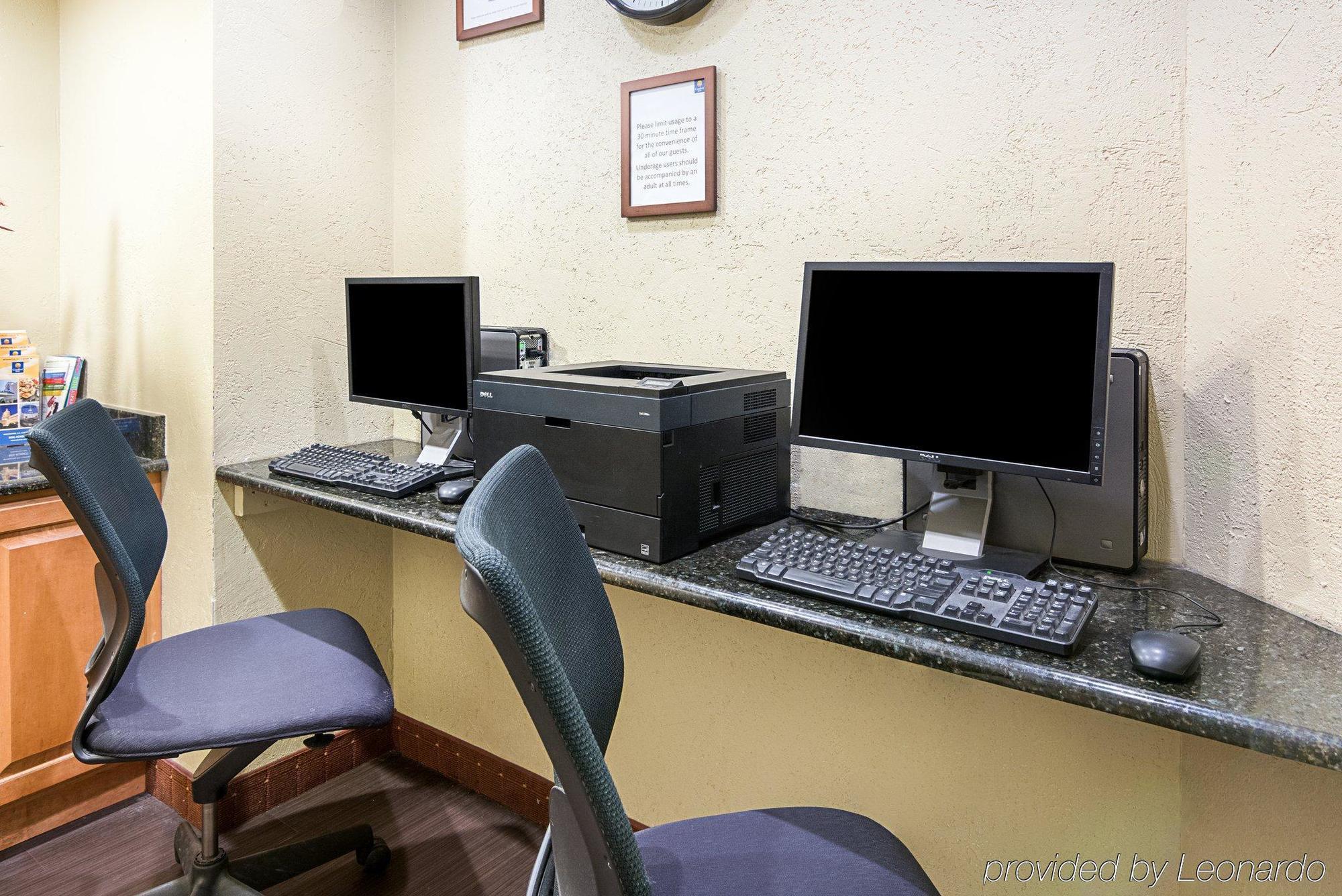 Holiday Inn Express - Lorton By Ihg Buitenkant foto