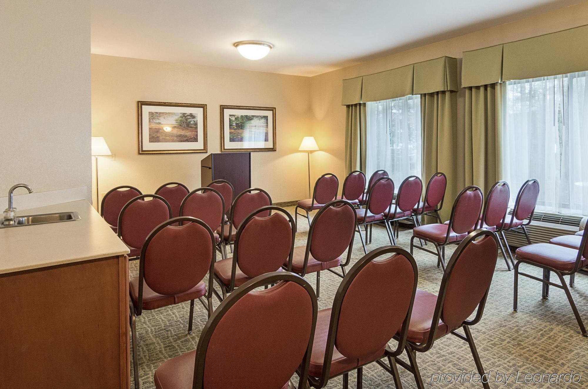 Holiday Inn Express - Lorton By Ihg Buitenkant foto