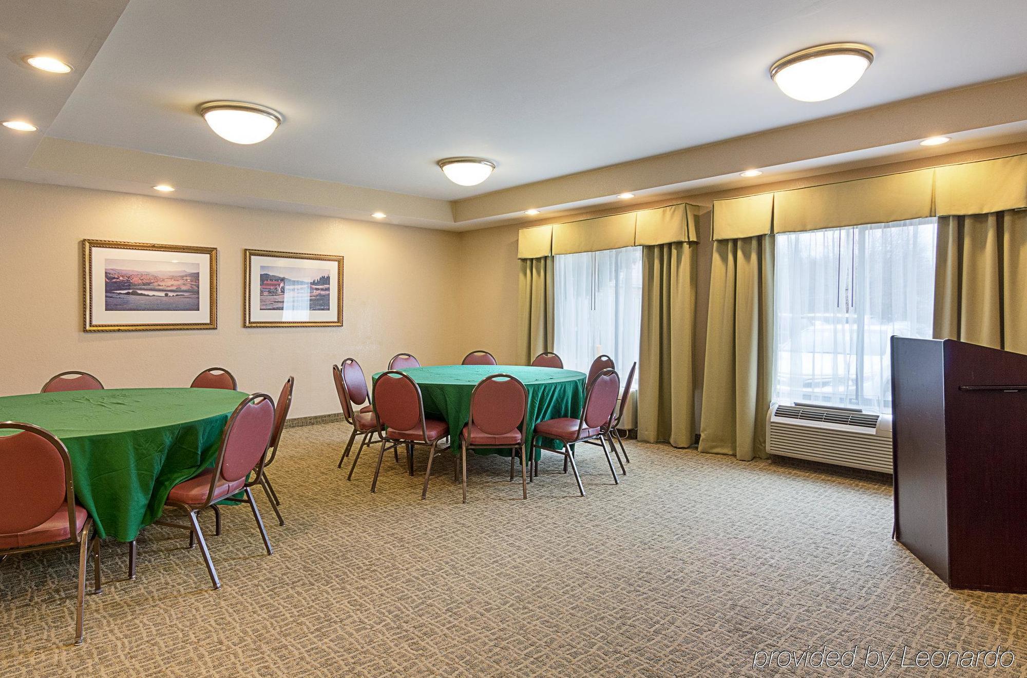 Holiday Inn Express - Lorton By Ihg Buitenkant foto