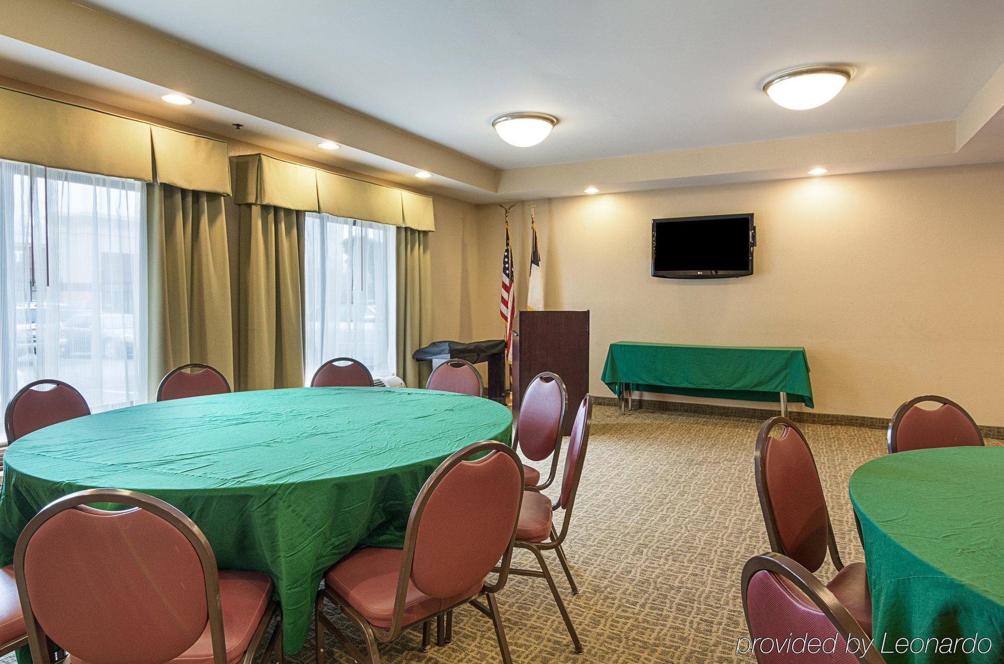 Holiday Inn Express - Lorton By Ihg Buitenkant foto