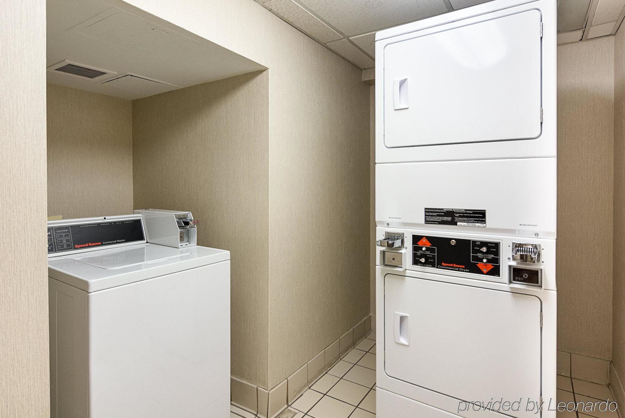 Holiday Inn Express - Lorton By Ihg Buitenkant foto