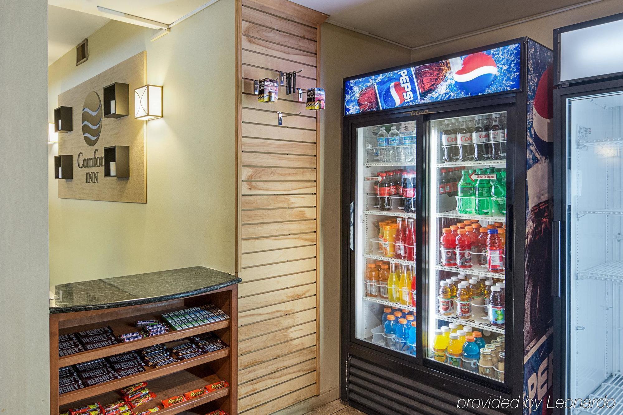 Holiday Inn Express - Lorton By Ihg Buitenkant foto