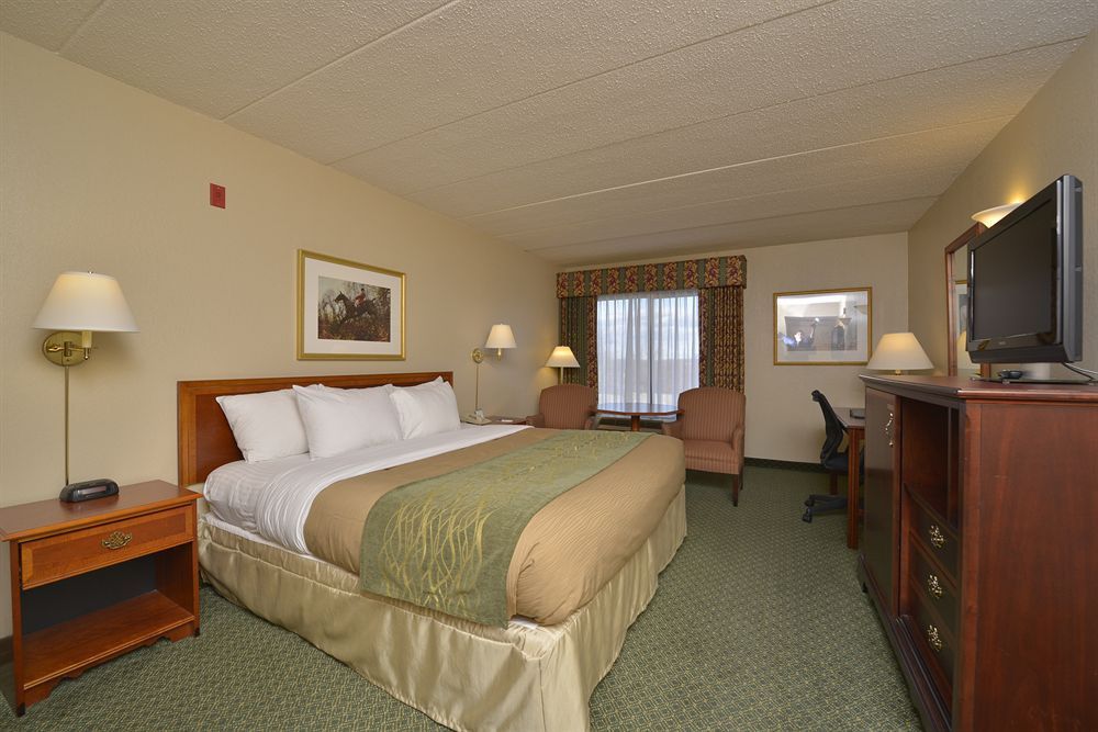 Holiday Inn Express - Lorton By Ihg Buitenkant foto