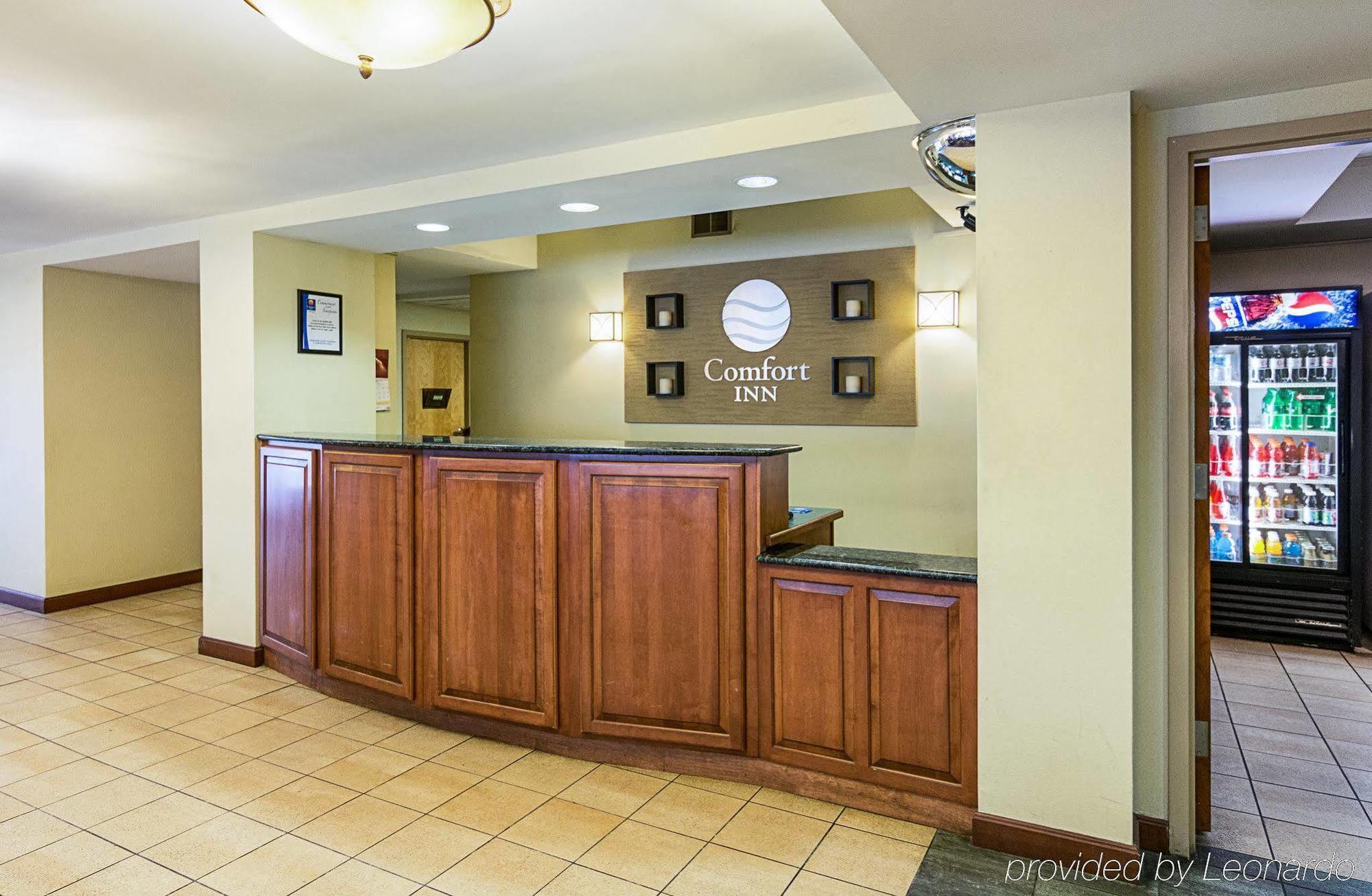 Holiday Inn Express - Lorton By Ihg Buitenkant foto