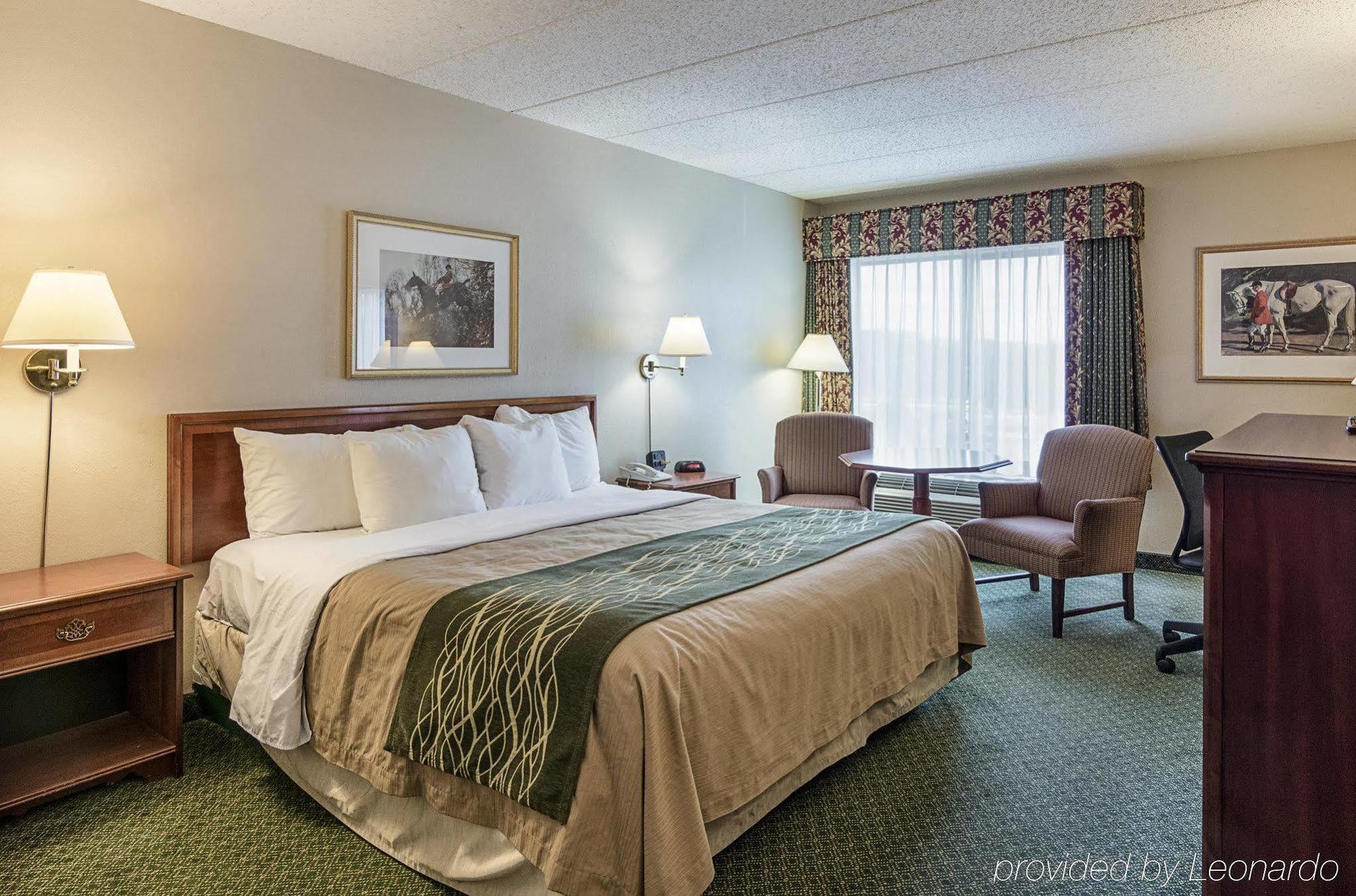 Holiday Inn Express - Lorton By Ihg Buitenkant foto