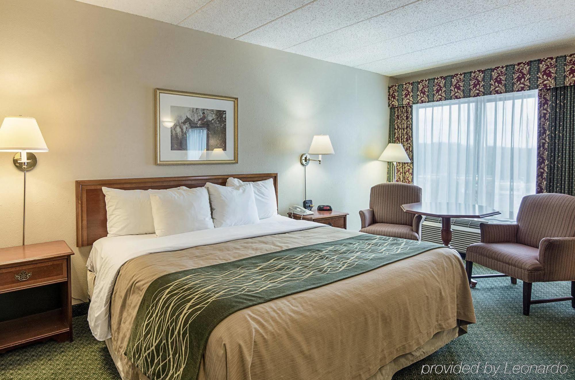 Holiday Inn Express - Lorton By Ihg Buitenkant foto