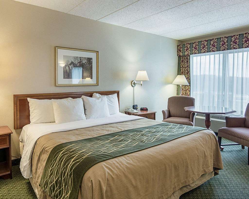 Holiday Inn Express - Lorton By Ihg Kamer foto