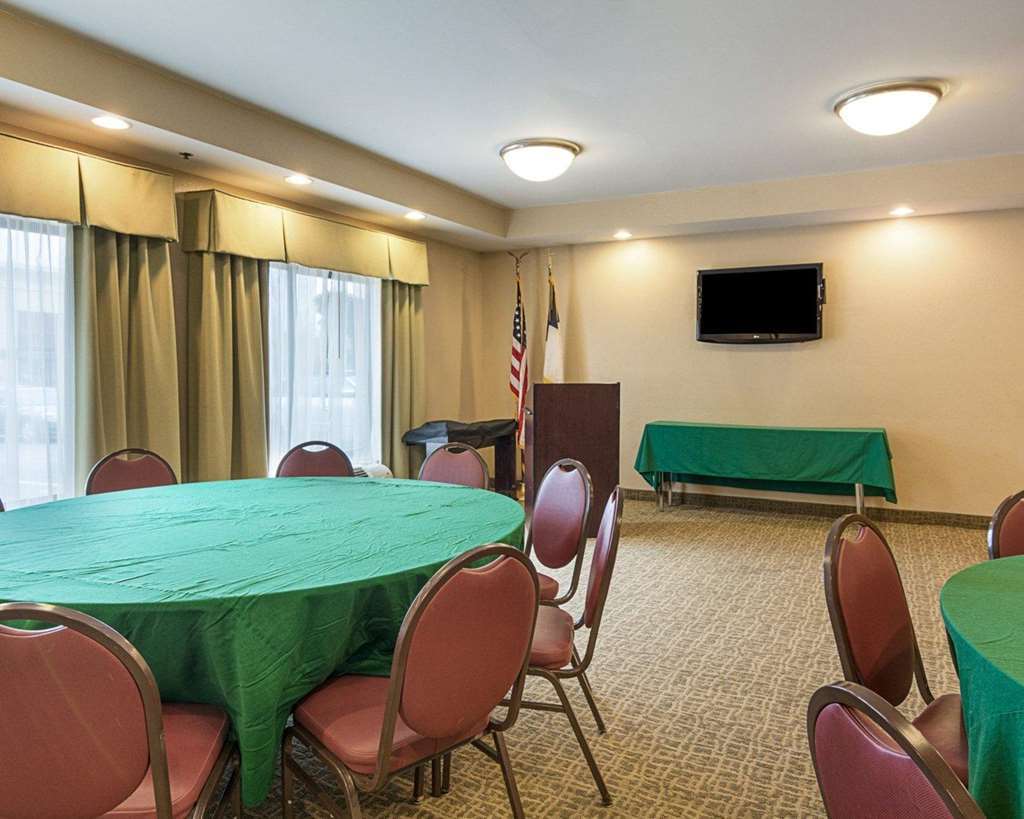 Holiday Inn Express - Lorton By Ihg Faciliteiten foto
