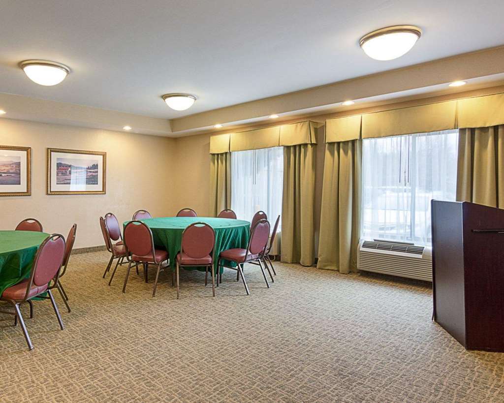 Holiday Inn Express - Lorton By Ihg Faciliteiten foto