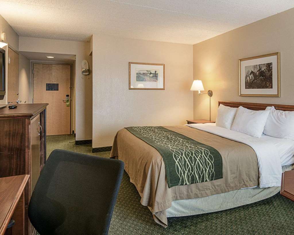 Holiday Inn Express - Lorton By Ihg Kamer foto