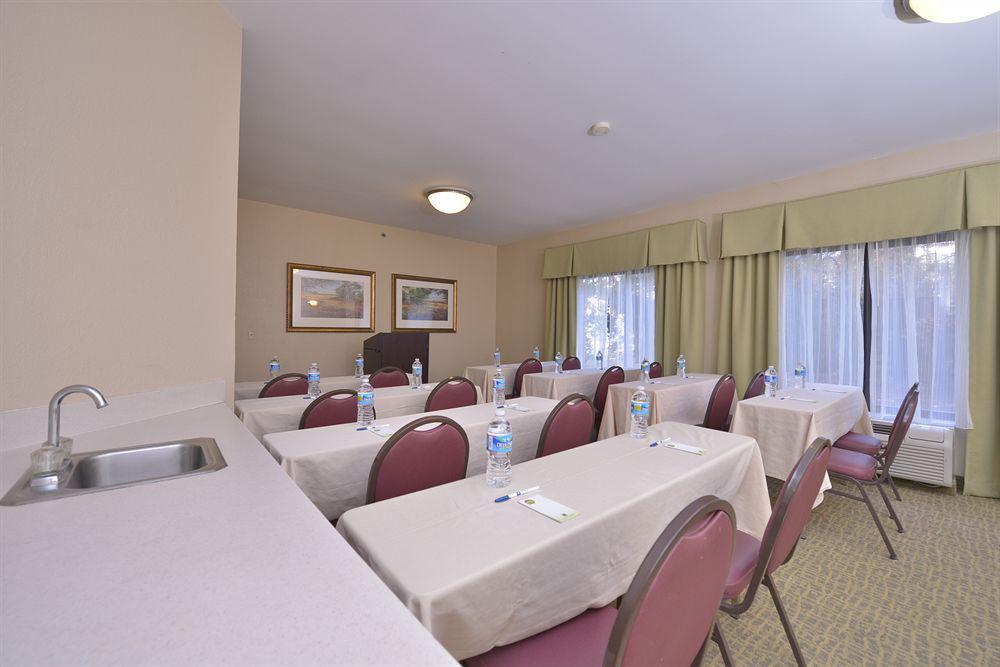 Holiday Inn Express - Lorton By Ihg Buitenkant foto