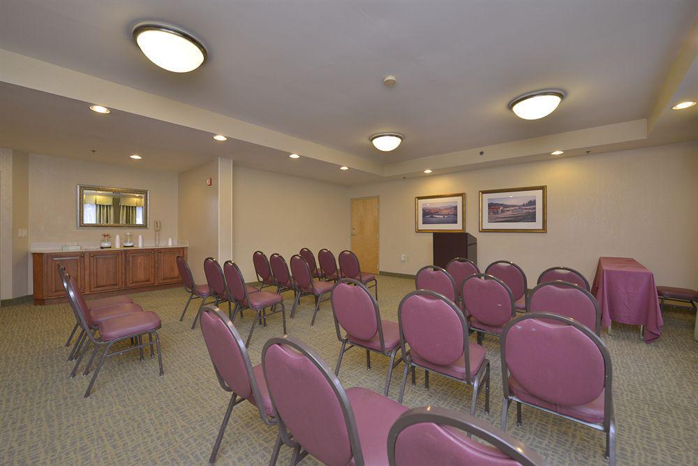 Holiday Inn Express - Lorton By Ihg Buitenkant foto