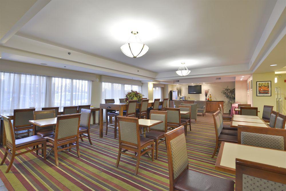 Holiday Inn Express - Lorton By Ihg Buitenkant foto