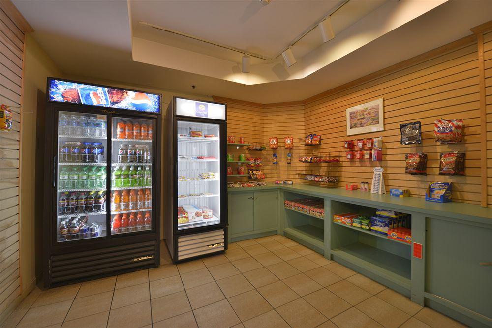 Holiday Inn Express - Lorton By Ihg Buitenkant foto