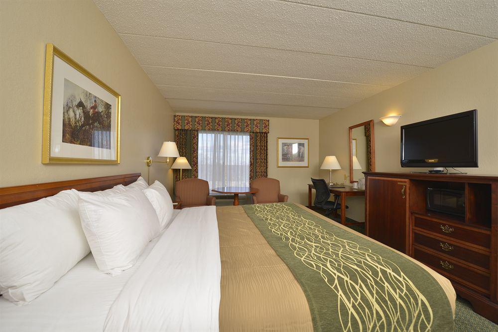Holiday Inn Express - Lorton By Ihg Buitenkant foto